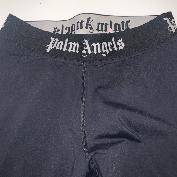 Palm Angels Pants - Palm Angel Leggings